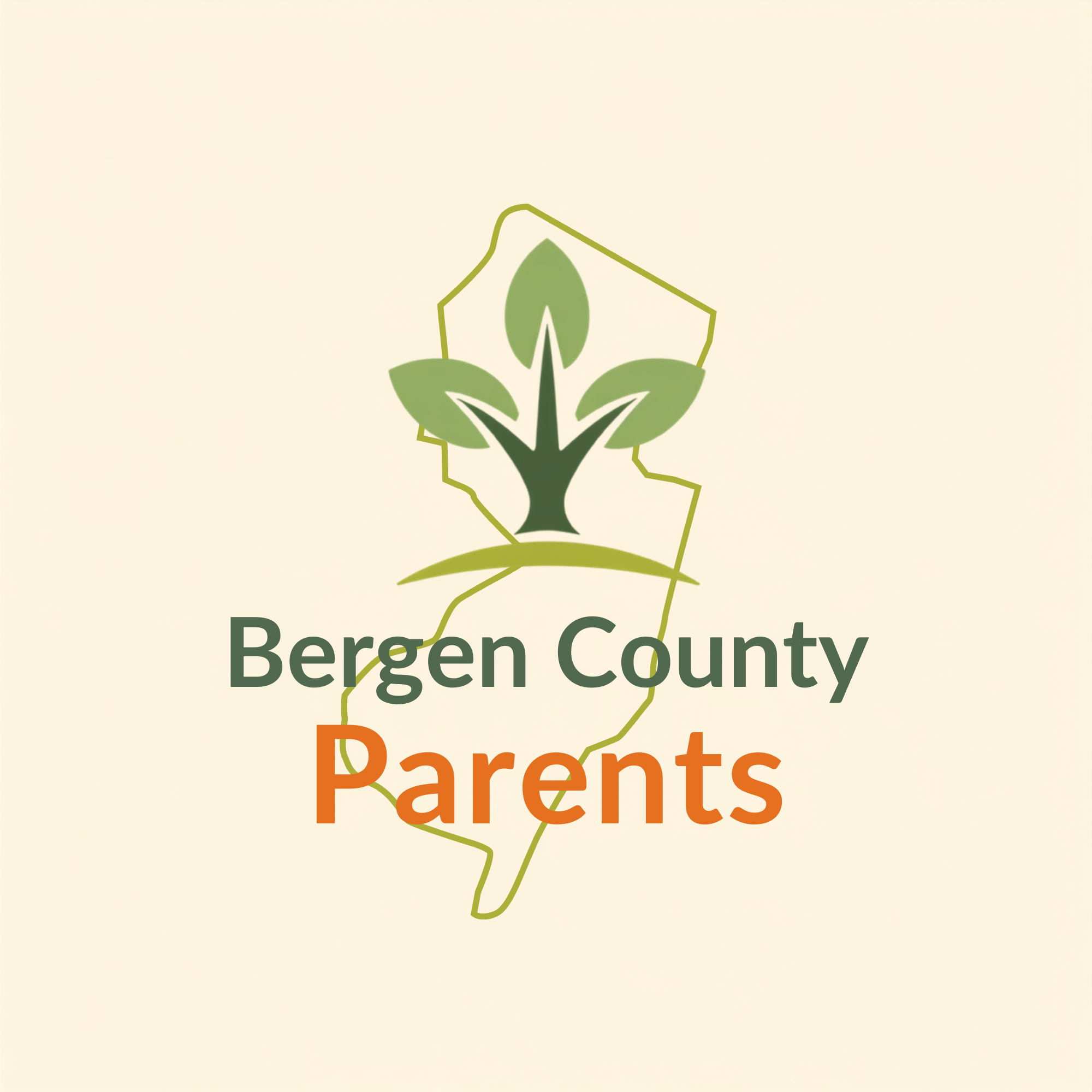 Bergen County Parents logo